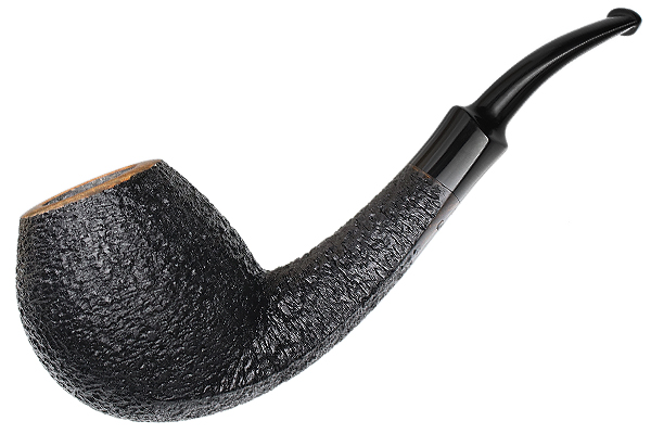 Lasse Skovgaard Rusticated Bent Brandy