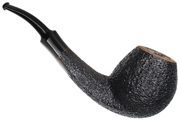 Lasse Skovgaard Rusticated Bent Brandy