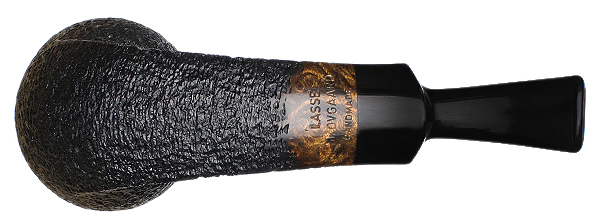 Lasse Skovgaard Rusticated Bent Brandy