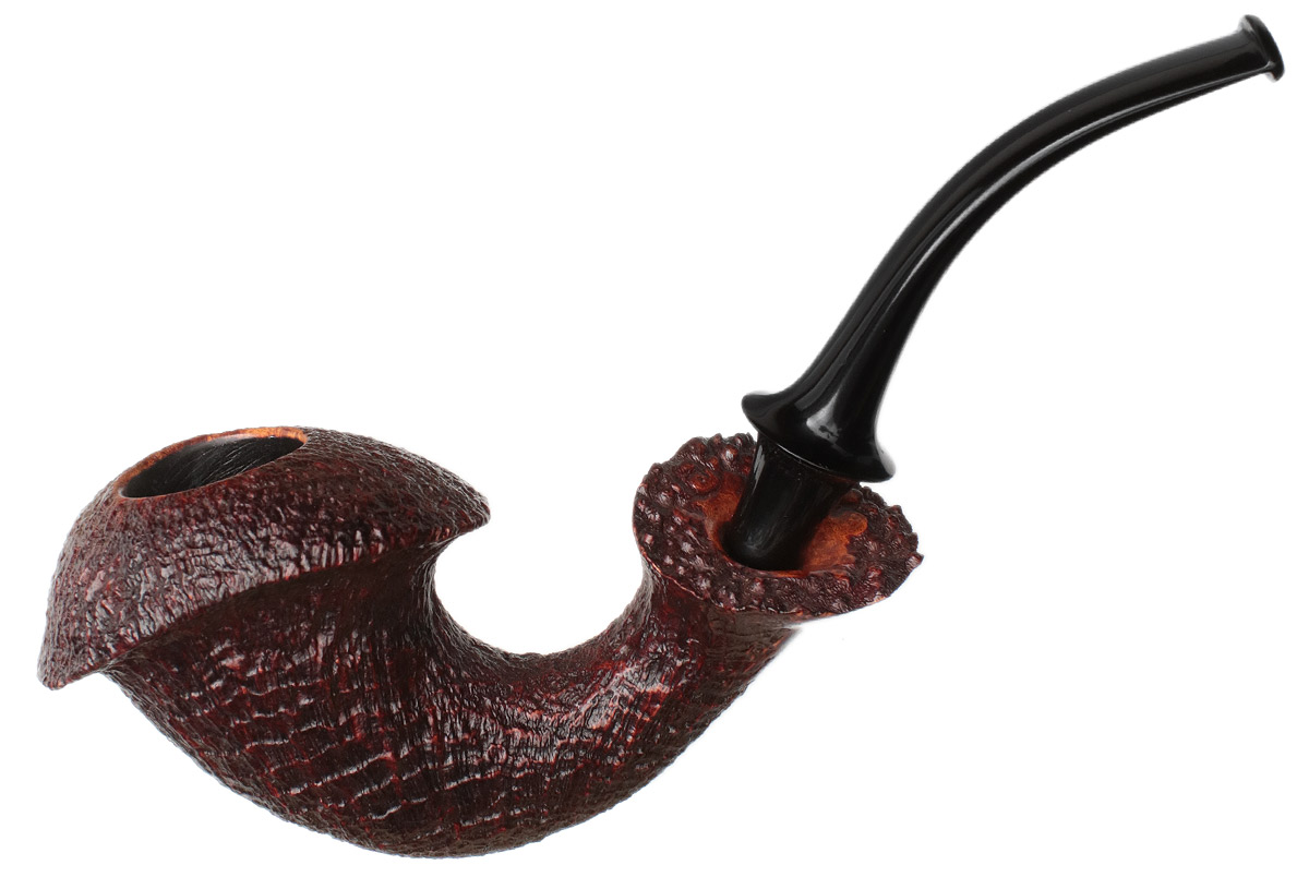 Lasse Skovgaard Sandblasted Mushroom