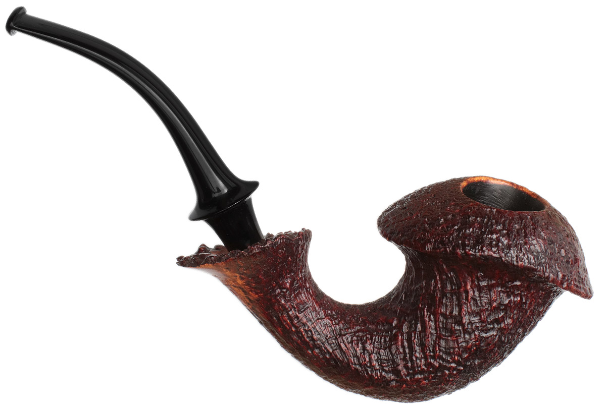 Lasse Skovgaard Sandblasted Mushroom