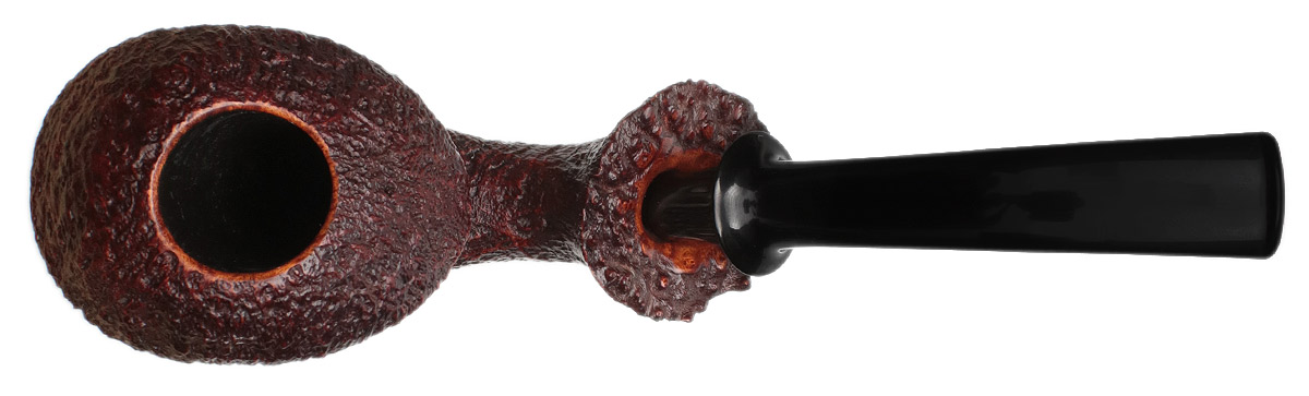 Lasse Skovgaard Sandblasted Mushroom