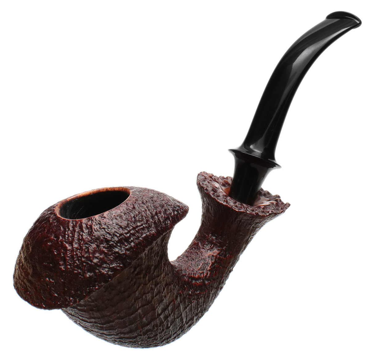 Lasse Skovgaard Sandblasted Mushroom