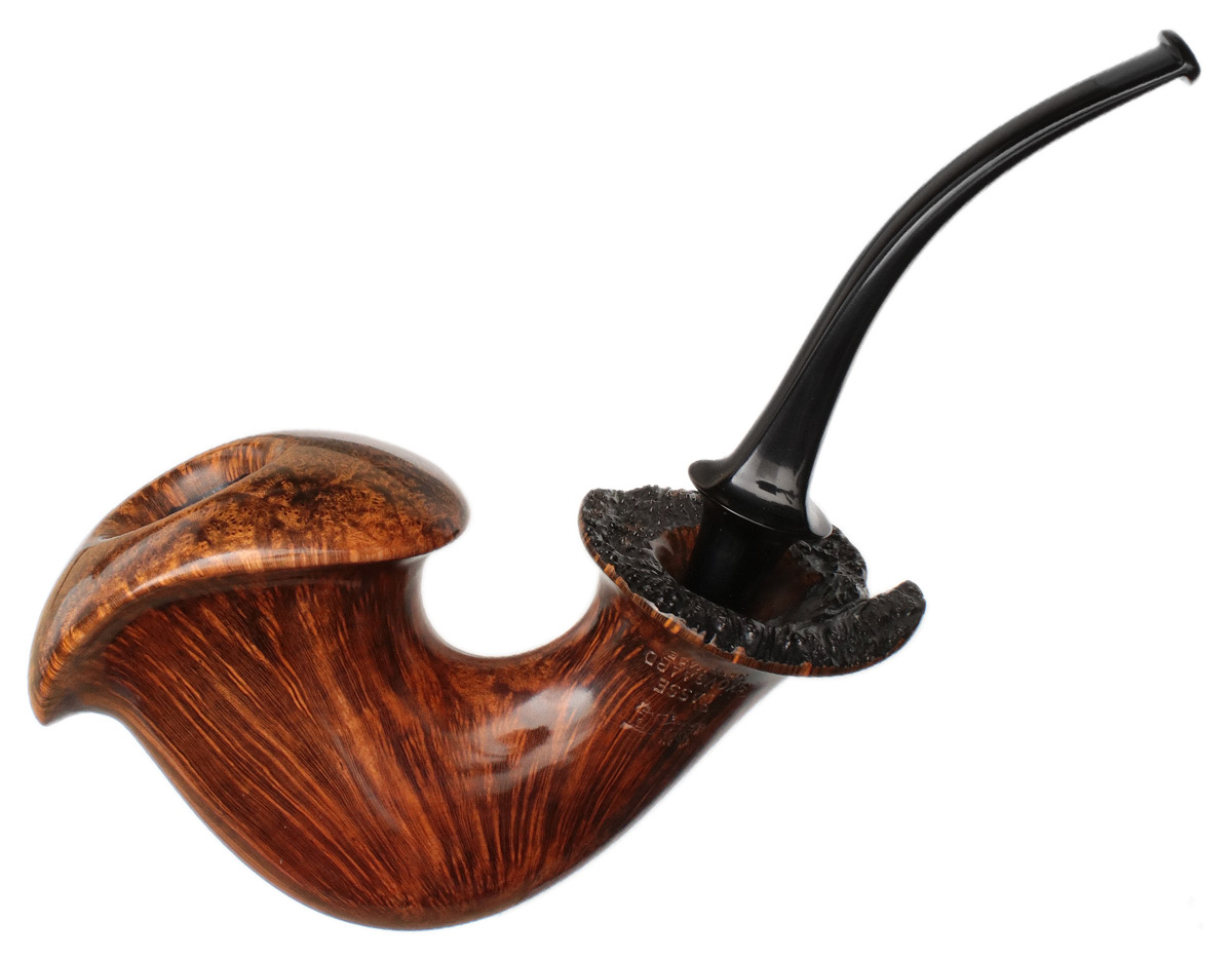Lasse Skovgaard Smooth Mushroom (Lion)