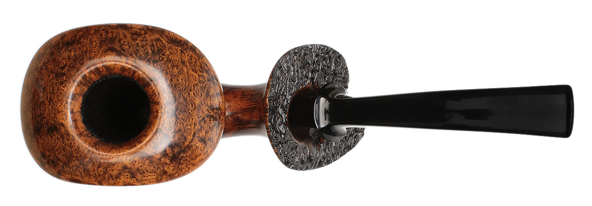Lasse Skovgaard Smooth Mushroom (Lion)