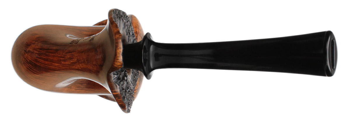 Lasse Skovgaard Smooth Mushroom (Lion)