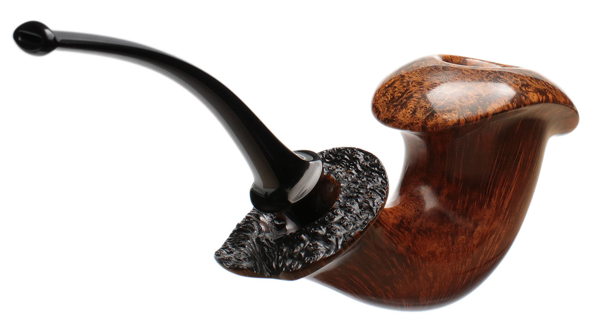 Lasse Skovgaard Smooth Mushroom (Lion)