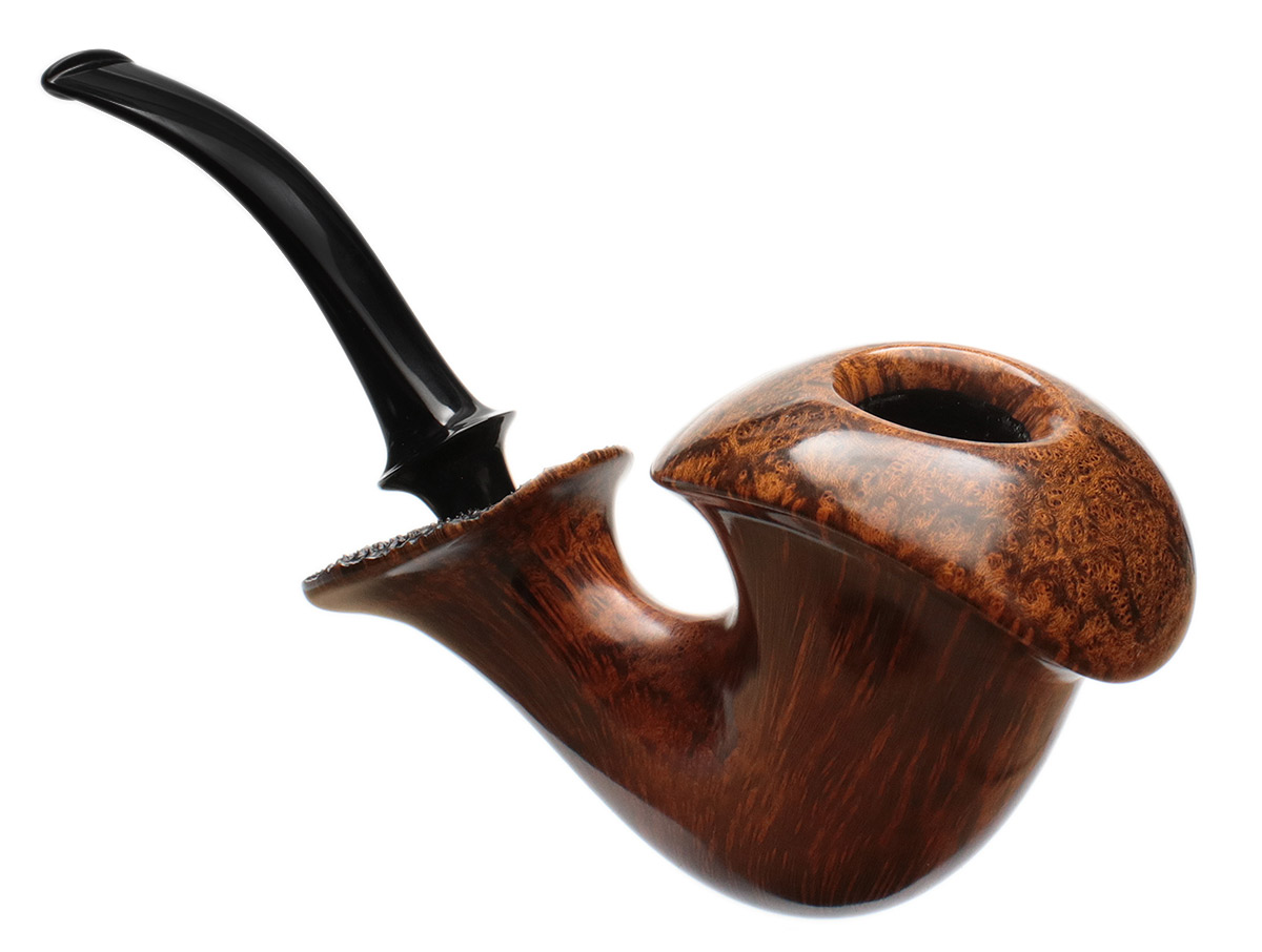 Lasse Skovgaard Smooth Mushroom (Lion)