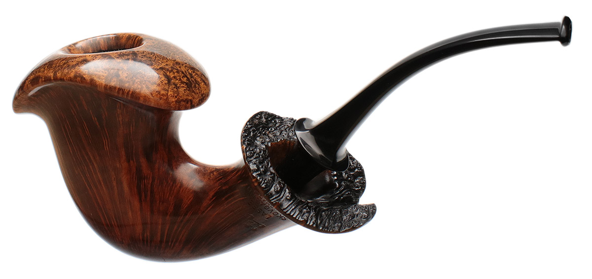 Lasse Skovgaard Smooth Mushroom (Lion)