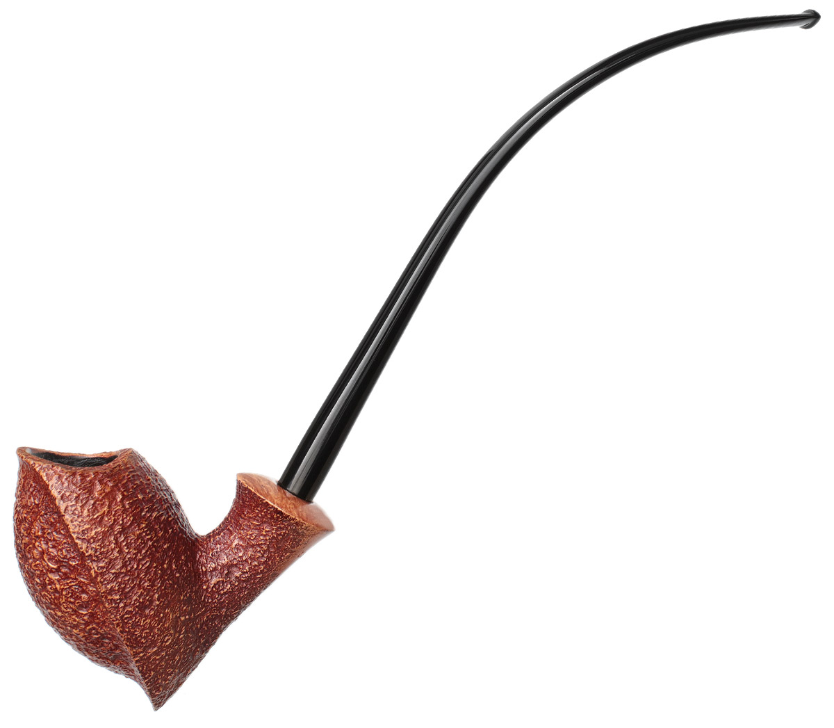 Lasse Skovgaard Sandblasted Churchwarden Shield
