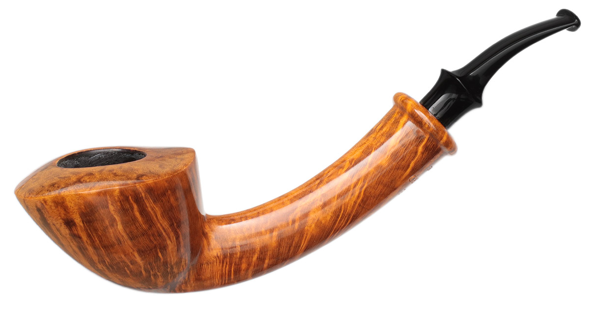 Lasse Skovgaard Smooth Bent Dublin