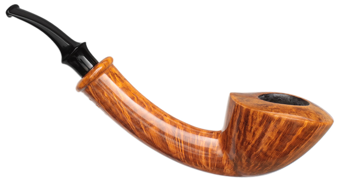 Lasse Skovgaard Smooth Bent Dublin