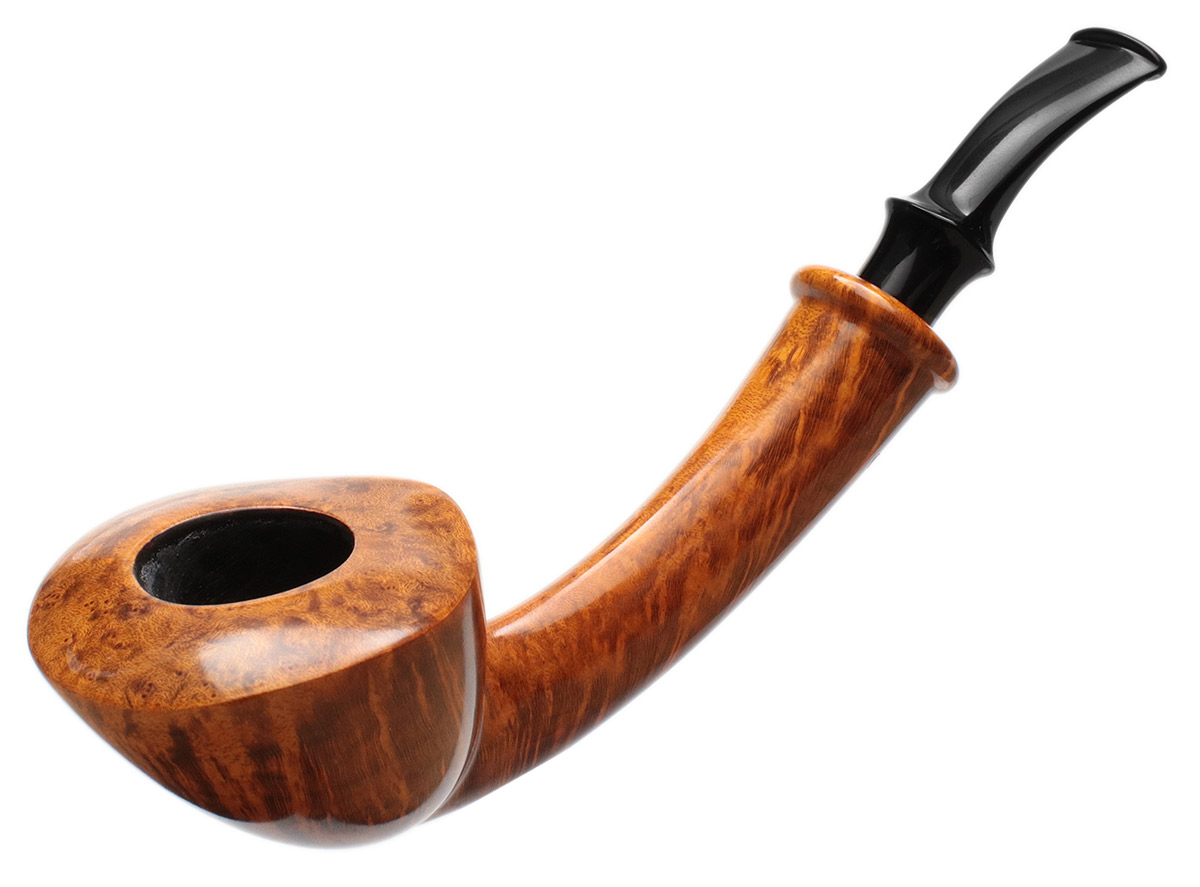 Lasse Skovgaard Smooth Bent Dublin