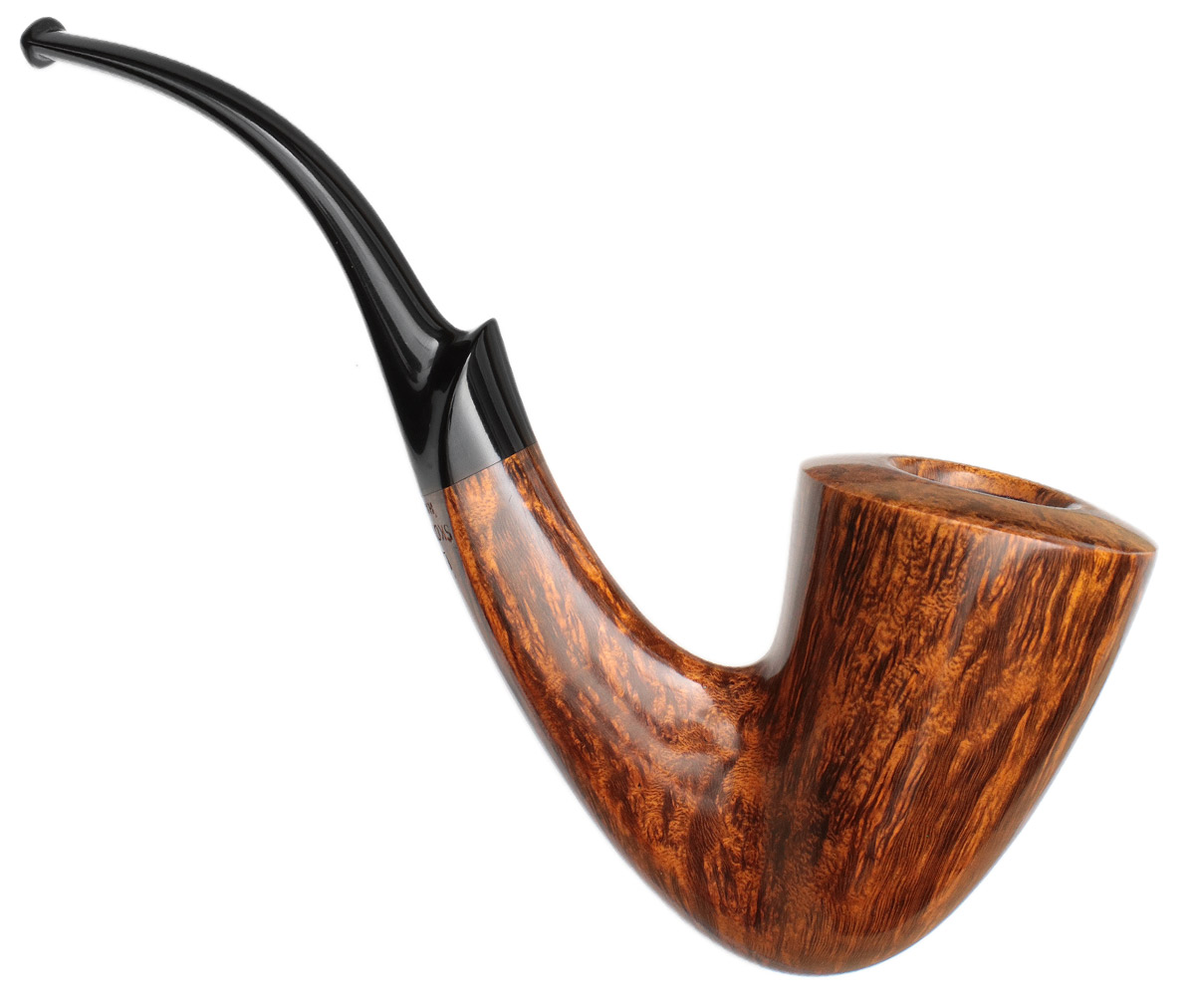 Lasse Skovgaard Smooth Bent Dublin