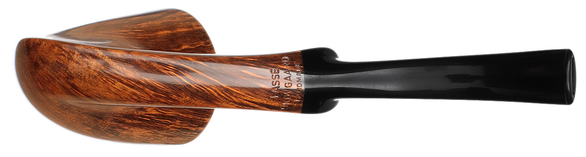 Lasse Skovgaard Smooth Bent Dublin