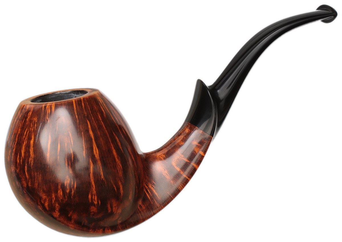 Lasse Skovgaard Smooth Bent Apple