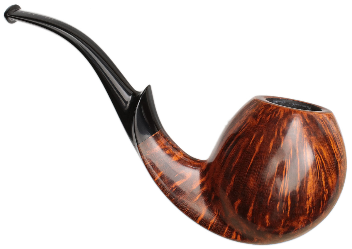 Lasse Skovgaard Smooth Bent Apple