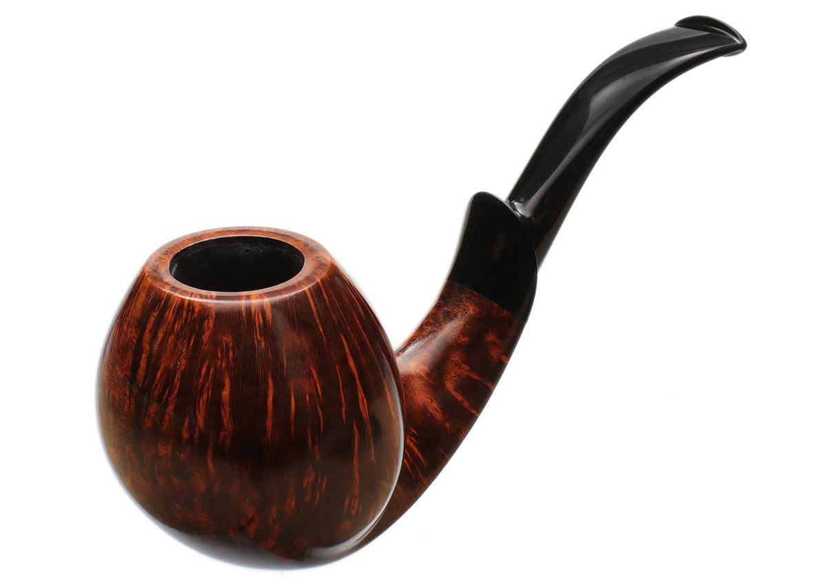 Lasse Skovgaard Smooth Bent Apple