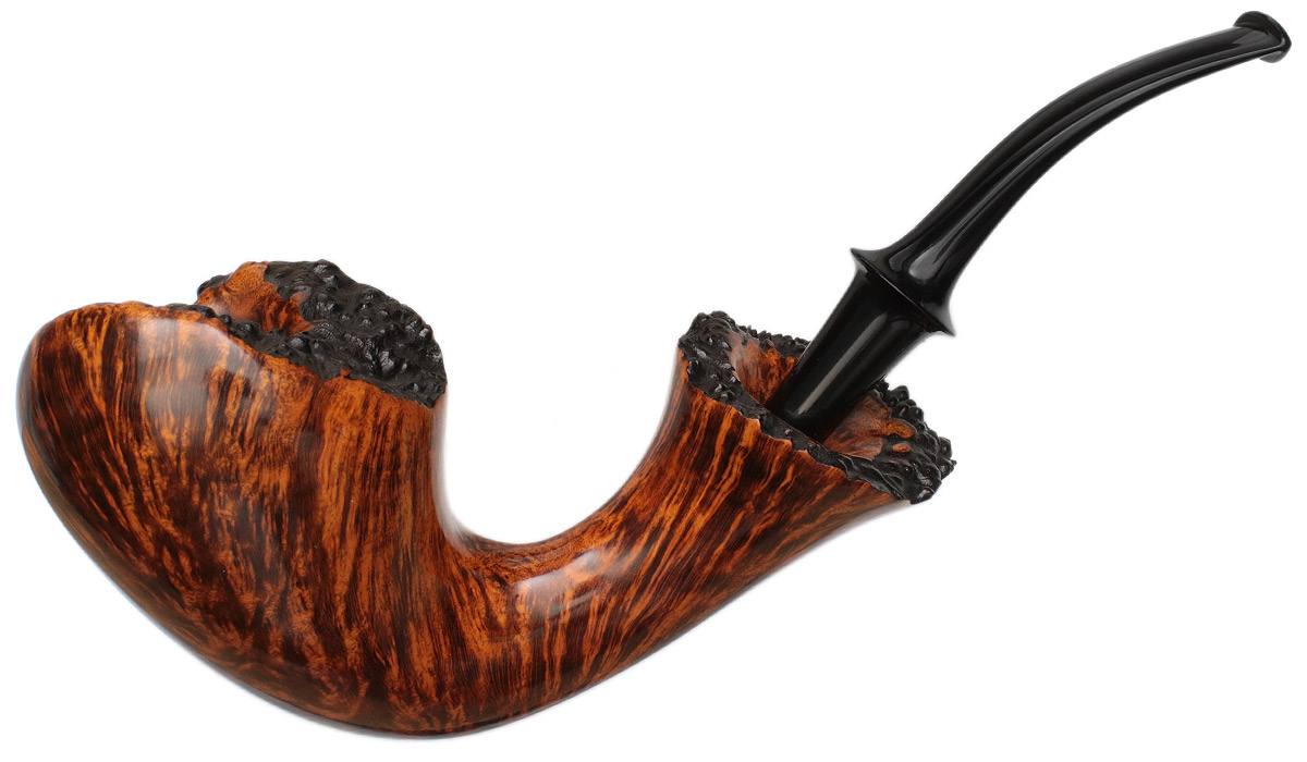 Lasse Skovgaard Smooth Bent Dublin