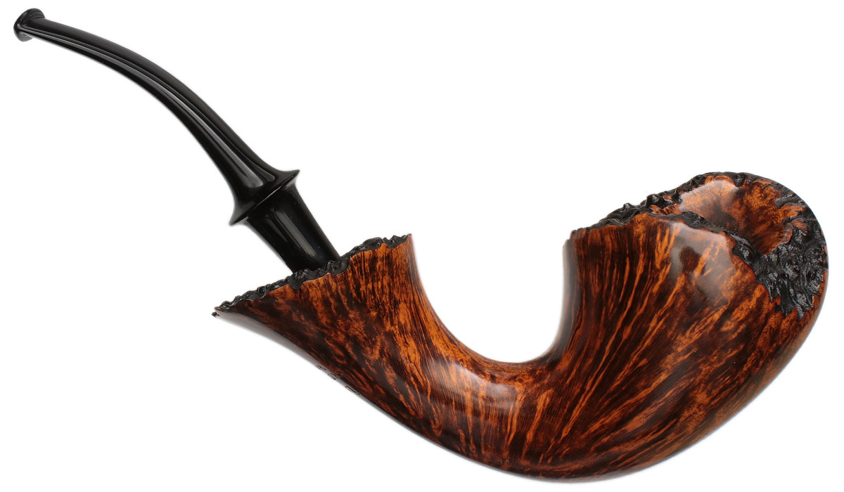 Lasse Skovgaard Smooth Bent Dublin