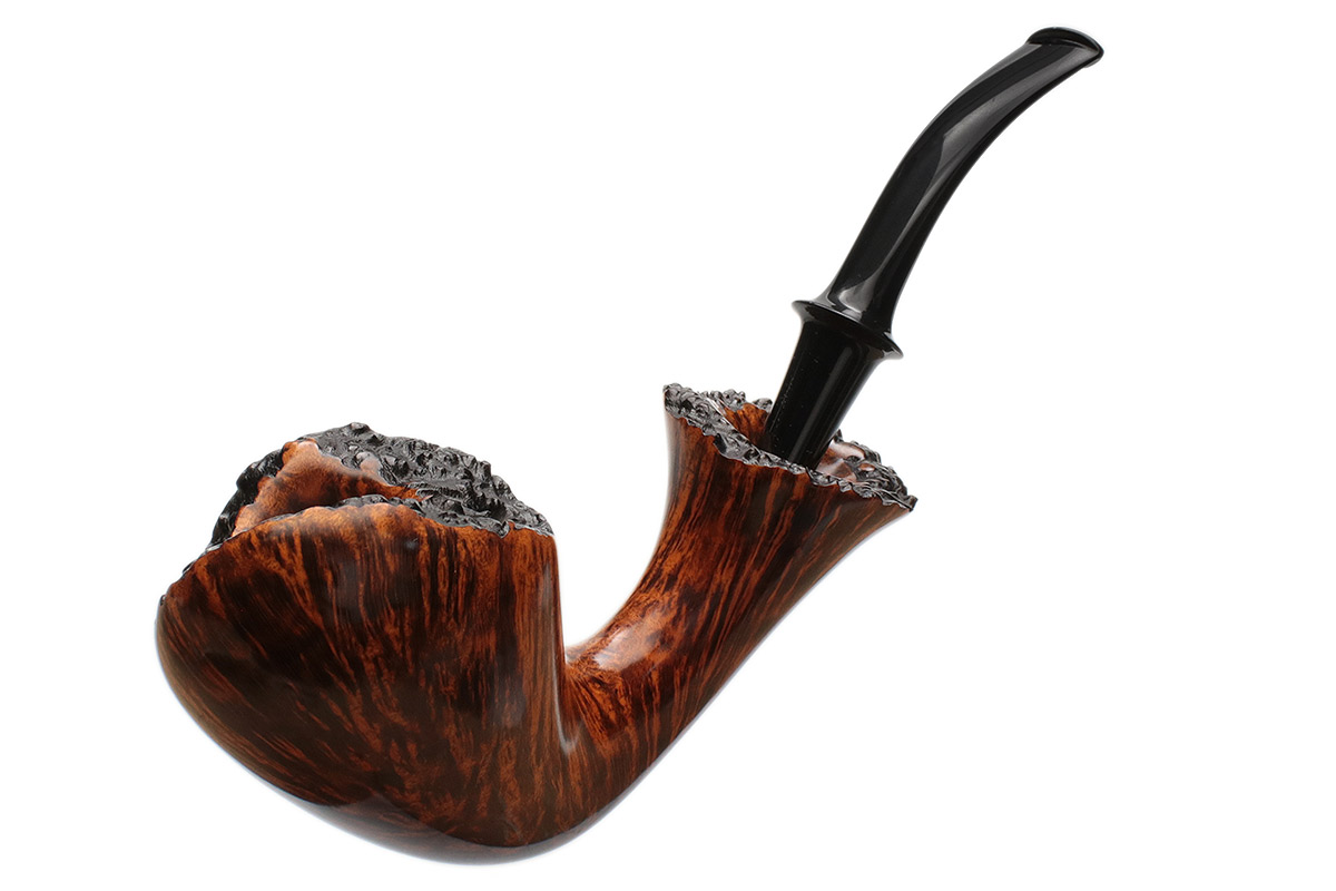 Lasse Skovgaard Smooth Bent Dublin