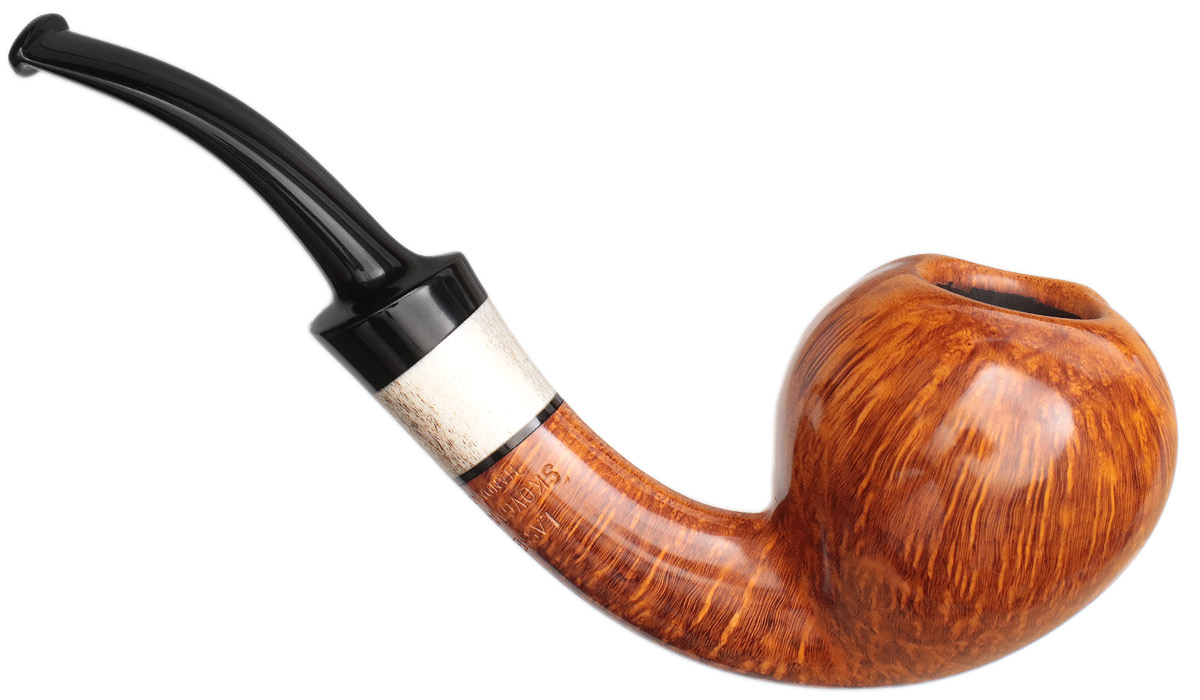 Lasse Skovgaard Smooth Acorn with Moose Antler