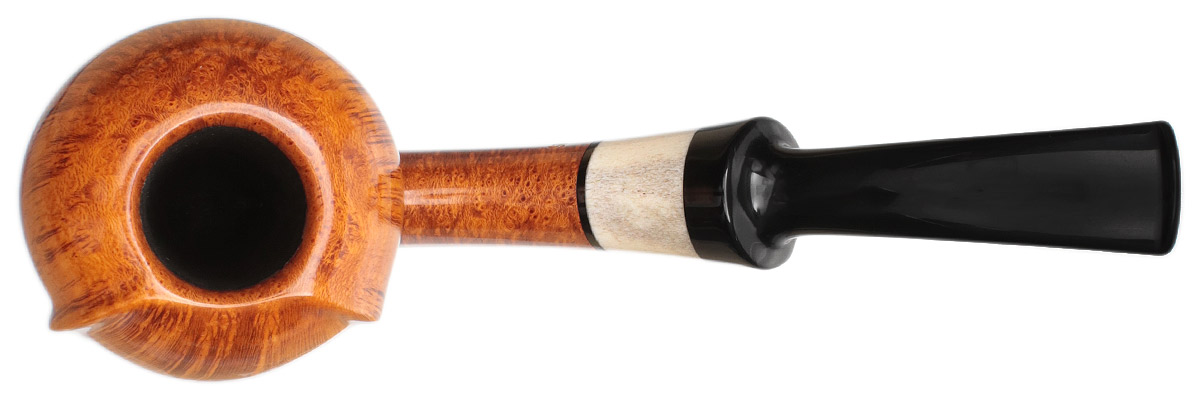Lasse Skovgaard Smooth Acorn with Moose Antler