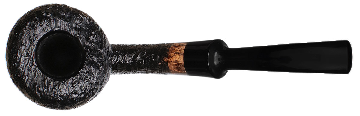 Lasse Skovgaard Sandblasted Acorn Sitter