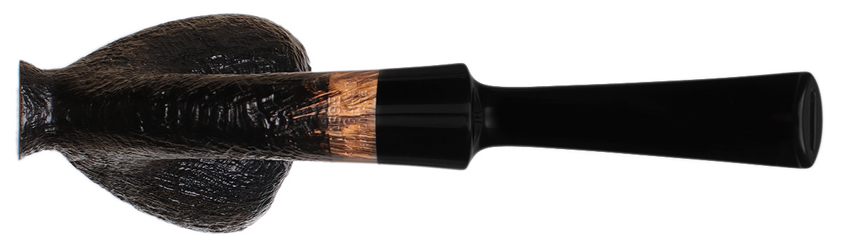 Lasse Skovgaard Sandblasted Acorn Sitter