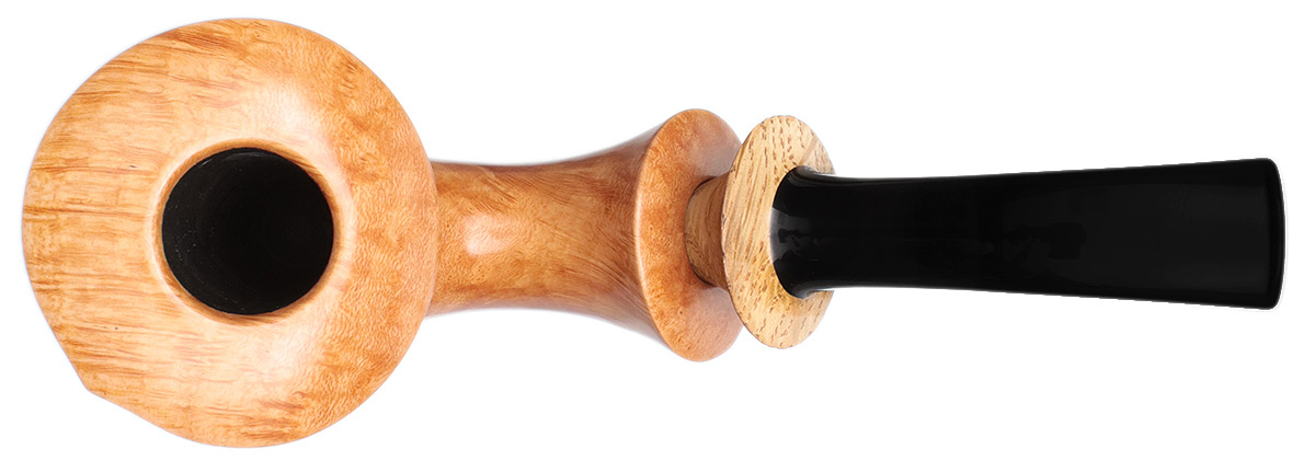 Lasse Skovgaard Smooth Horn with Oak