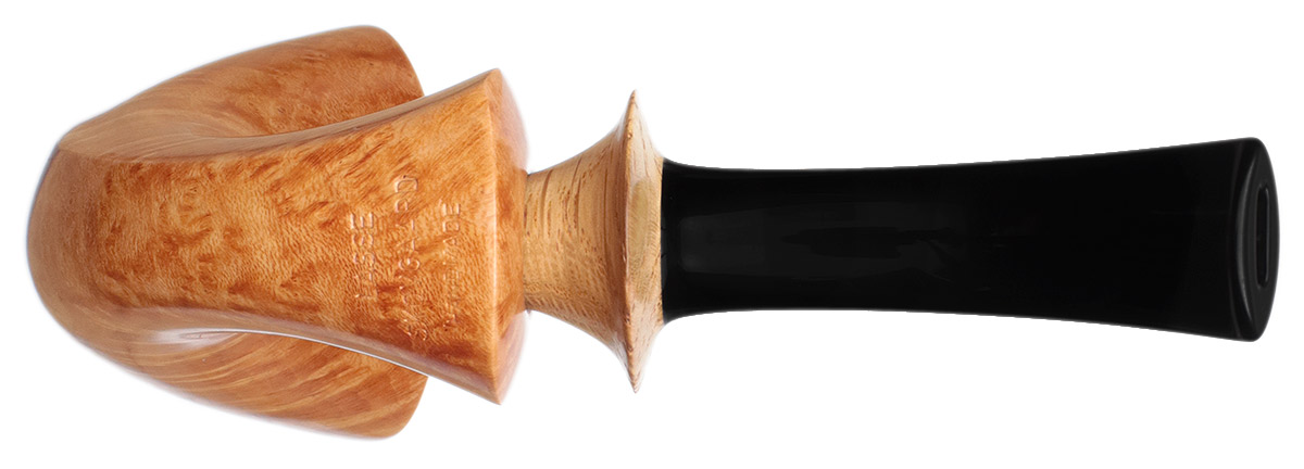 Lasse Skovgaard Smooth Horn with Oak