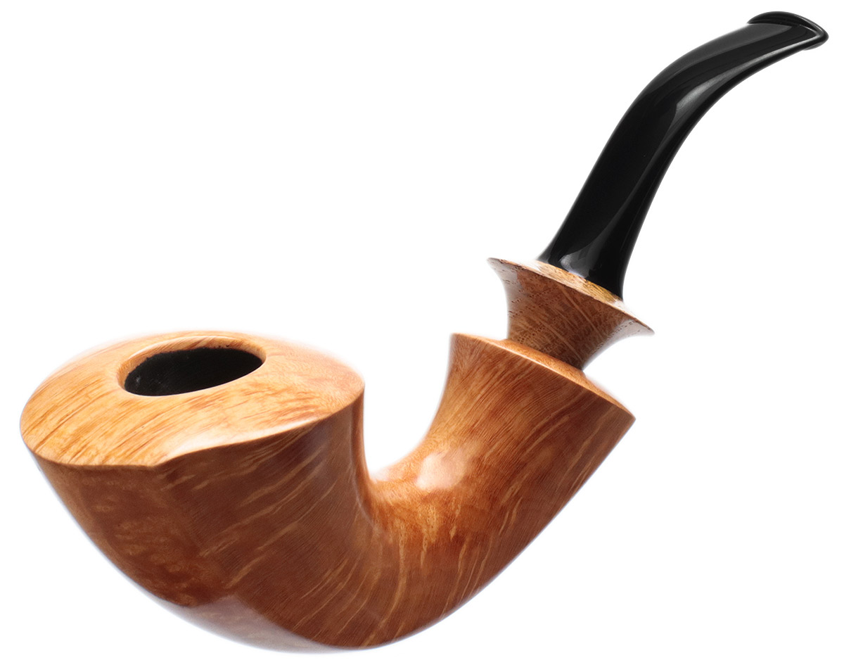 Lasse Skovgaard Smooth Horn with Oak