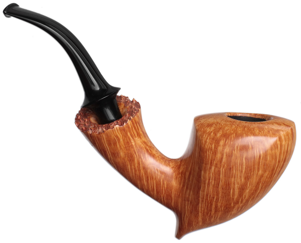 Lasse Skovgaard Smooth Bent Dublin