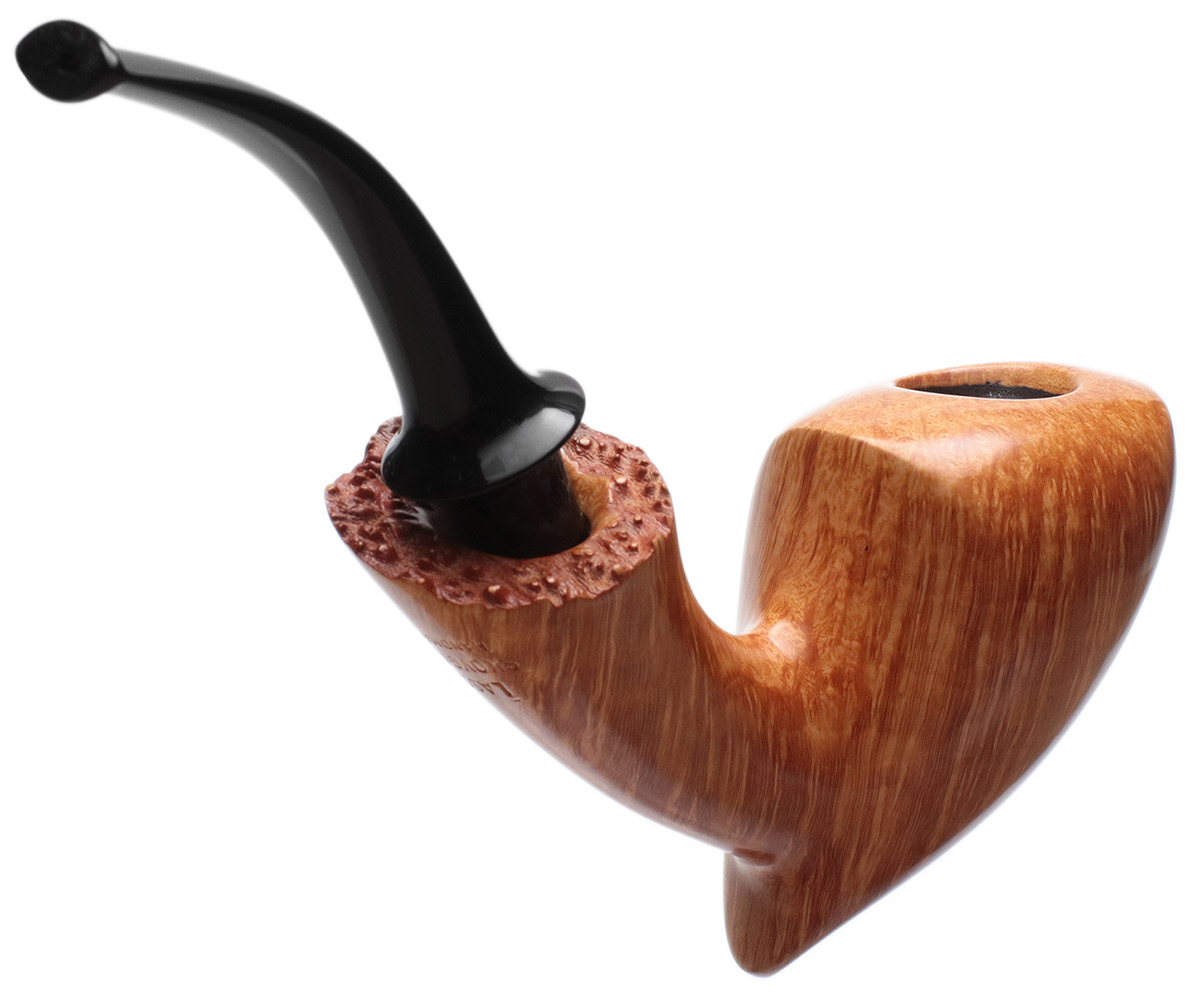 Lasse Skovgaard Smooth Bent Dublin