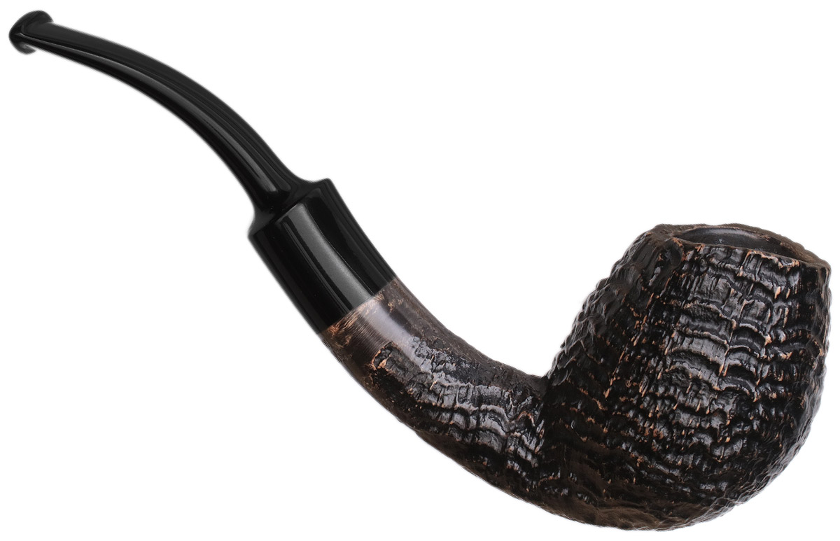 Lasse Skovgaard Sandblasted Bent Egg