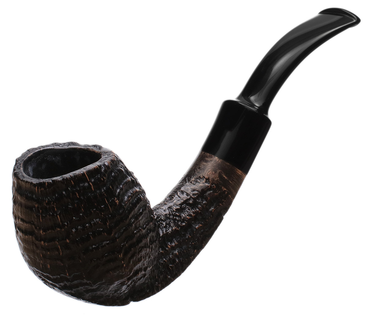 Lasse Skovgaard Sandblasted Bent Egg