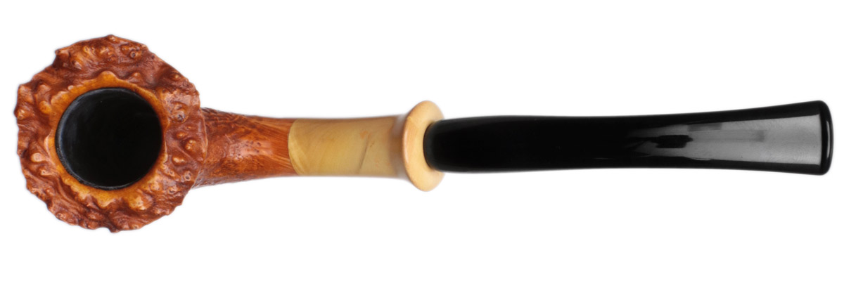 Lasse Skovgaard Sandblasted Bent Dublin with Boxwood