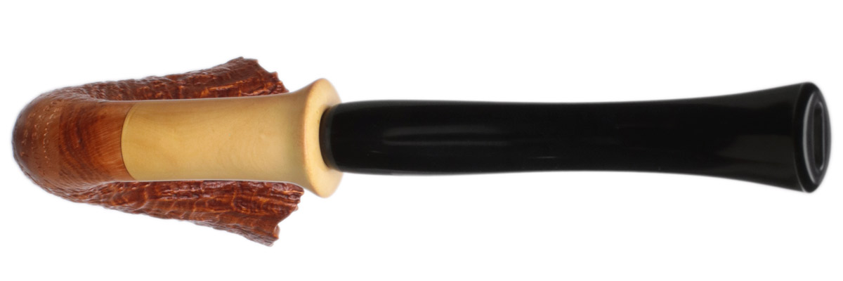 Lasse Skovgaard Sandblasted Bent Dublin with Boxwood