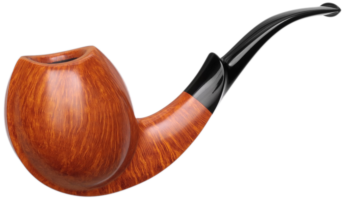 Lasse Skovgaard Smooth Bent Apple (Lion)