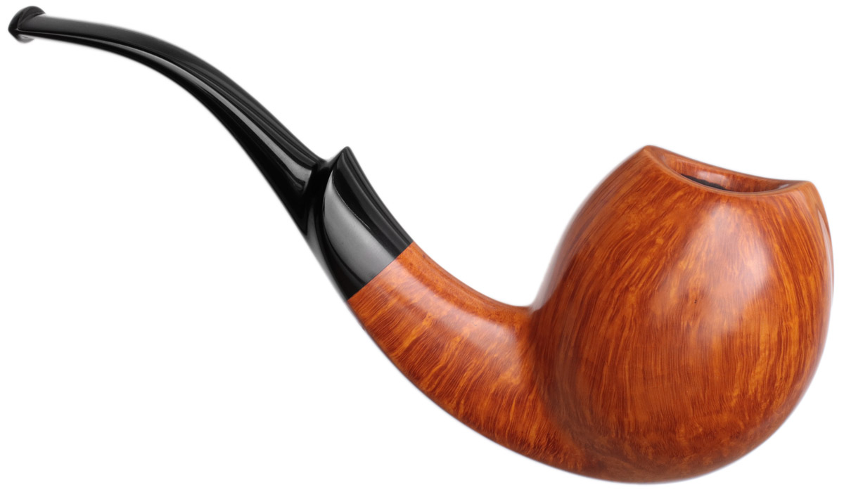 Lasse Skovgaard Smooth Bent Apple (Lion)