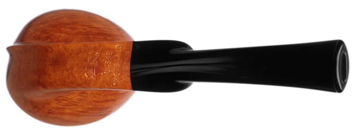 Lasse Skovgaard Smooth Bent Apple (Lion)