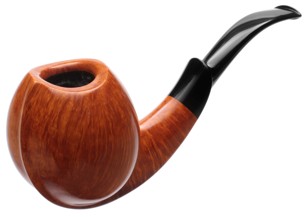 Lasse Skovgaard Smooth Bent Apple (Lion)