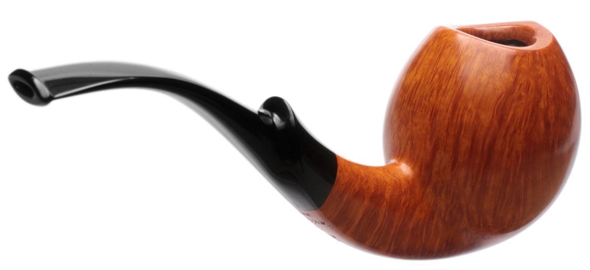 Lasse Skovgaard Smooth Bent Apple (Lion)
