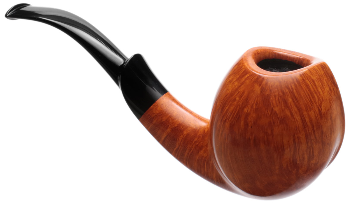 Lasse Skovgaard Smooth Bent Apple (Lion)