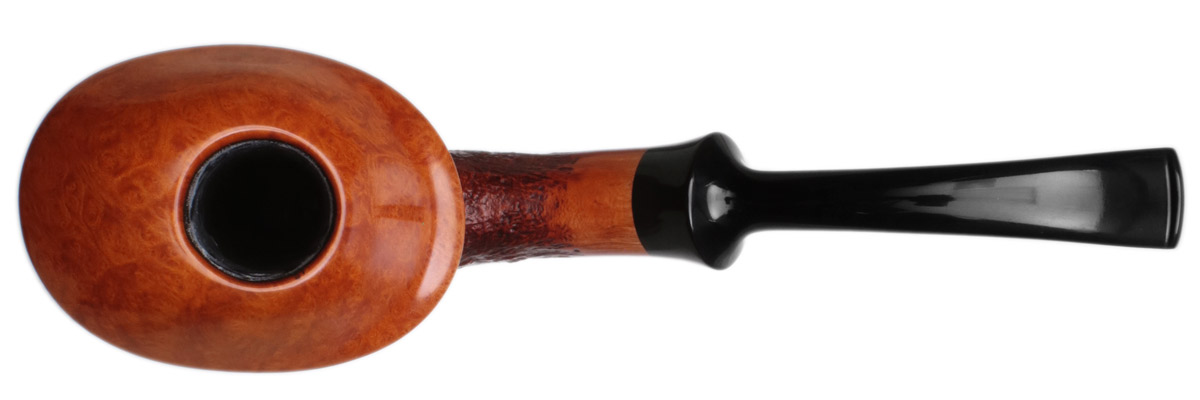 Lasse Skovgaard Partially Sandblasted Mushroom