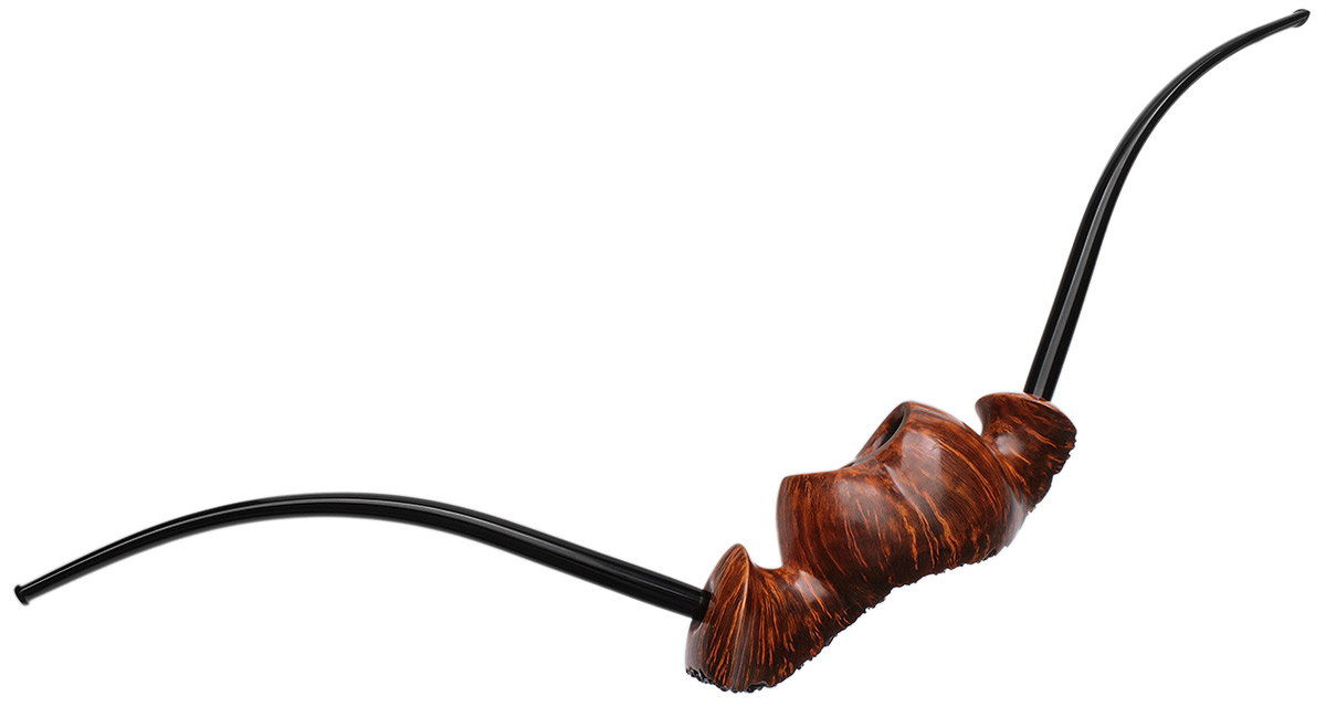 Lasse Skovgaard Smooth Friendship Pipe