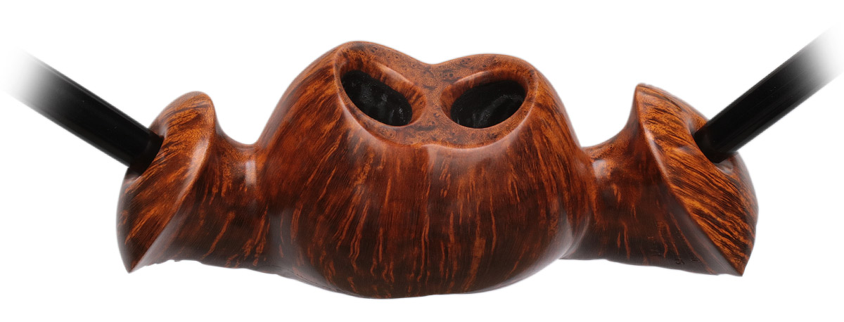Lasse Skovgaard Smooth Friendship Pipe