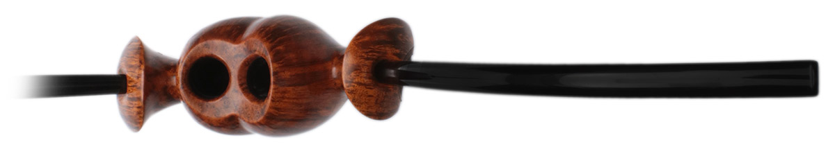 Lasse Skovgaard Smooth Friendship Pipe