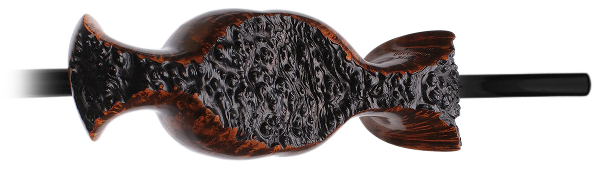 Lasse Skovgaard Smooth Friendship Pipe