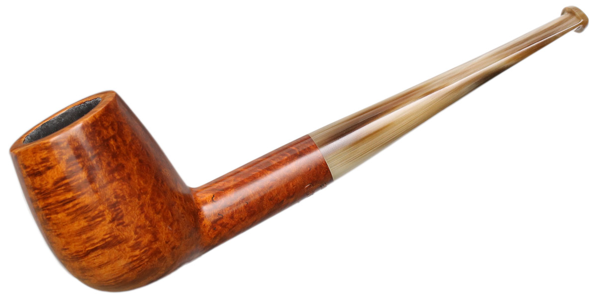 Lasse Skovgaard Smooth Billiard with Horn Stem